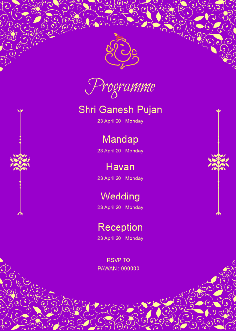 Floral Frame - Image 2