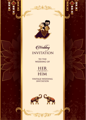 Golden Maroon Moments