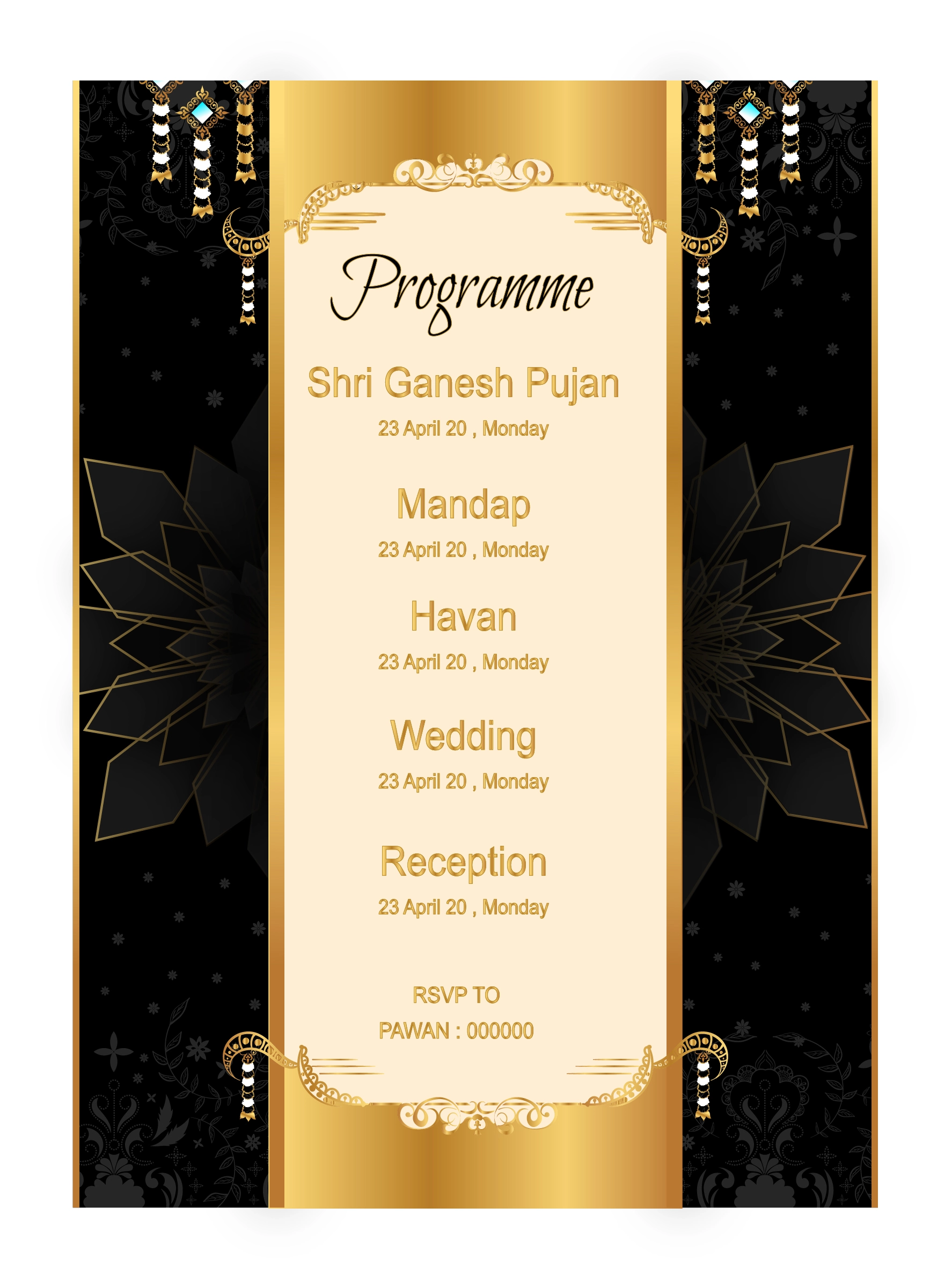 Royal Black Gold - Image 3